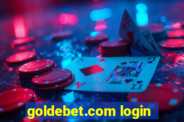 goldebet.com login